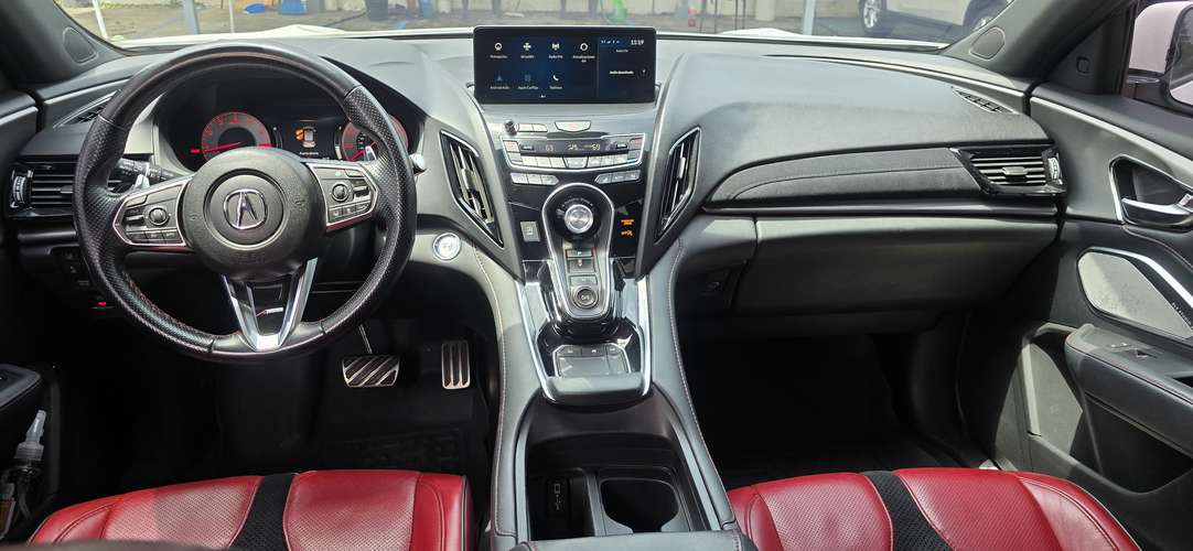 Acura Rdx A-Spec 2021 - Imagen 5