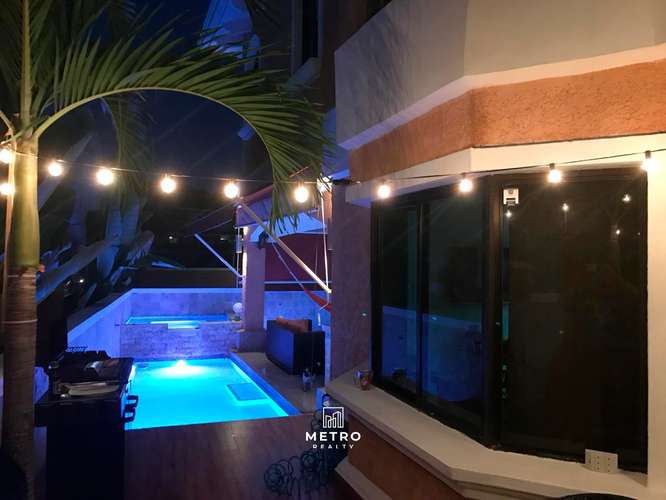 Espectacular Casa en Venta en Clayton Village Panamá - Imagen 17