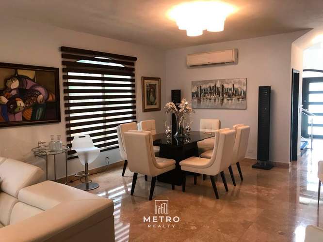 Espectacular Casa en Venta en Clayton Village Panamá - Imagen 9