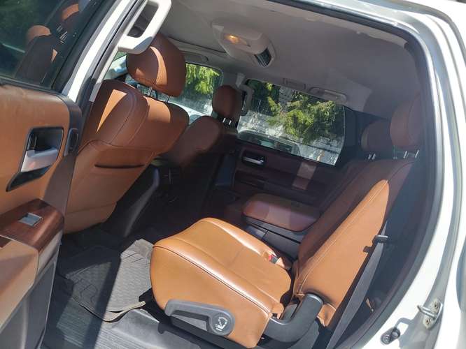 TOYOTA SEQUOIA 2017 FULL EXTRA  - Imagen 6