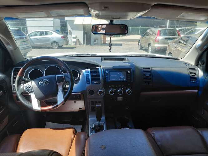 TOYOTA SEQUOIA 2017 FULL EXTRA  - Imagen 4
