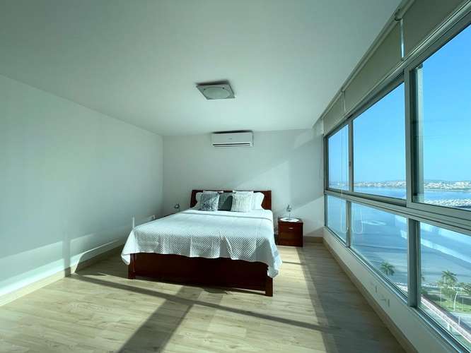 Alquiler de Apartamnto de Una Recamara en Cinta Costera con Vista al Mar - Imagen 8