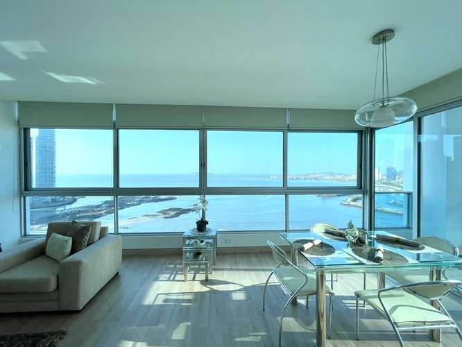 Alquiler de Apartamnto de Una Recamara en Cinta Costera con Vista al Mar - Imagen 4