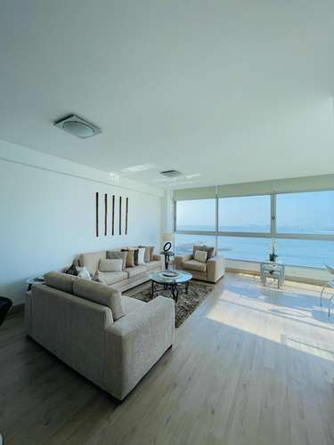 Alquiler de Apartamnto de Una Recamara en Cinta Costera con Vista al Mar - Imagen 14