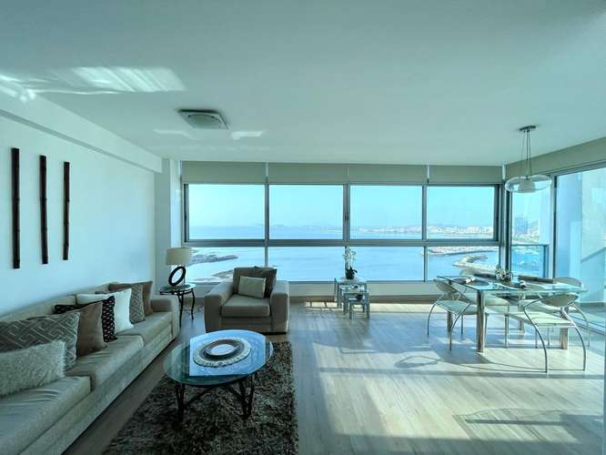 Alquiler de Apartamnto de Una Recamara en Cinta Costera con Vista al Mar - Imagen 16