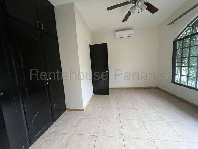 Alquiler de Casa en albrook 27MGO2936