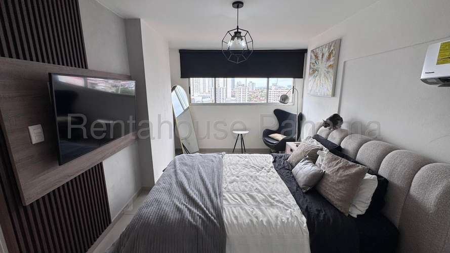 APARTAMENTO REMODELADO EN VIA ESPAÑA - Imagen 8