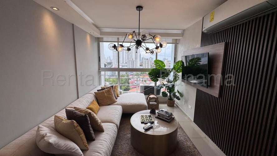 APARTAMENTO REMODELADO EN VIA ESPAÑA - Imagen 2