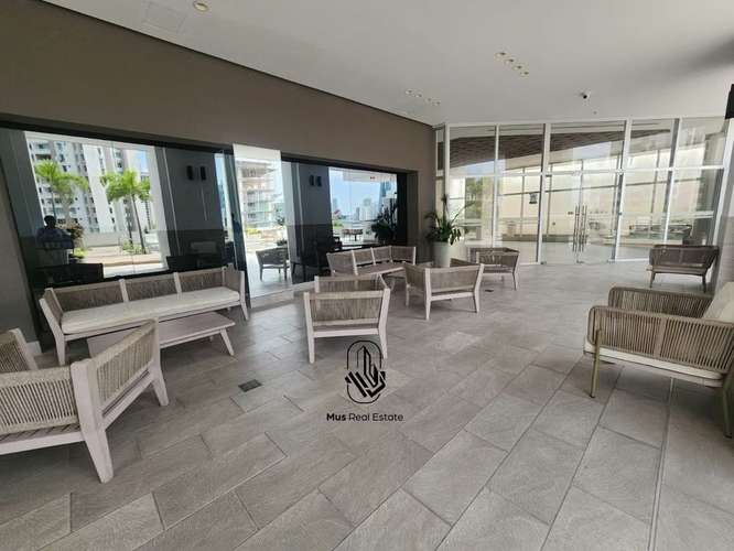 Alquiler de Apartamento Amoblado A ESTRENAR en El Cangrejo, PH Luxor 400 | LH - Imagen 18