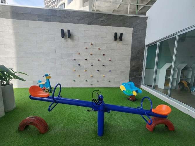 Alquiler de Apartamento Amoblado A ESTRENAR en El Cangrejo, PH Luxor 400 | LH - Imagen 17