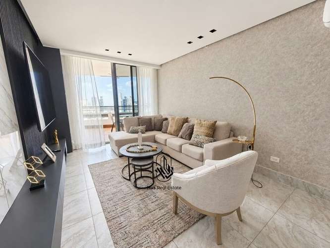 Alquiler de Apartamento Amoblado A ESTRENAR en El Cangrejo, PH Luxor 400 | LH - Imagen 12