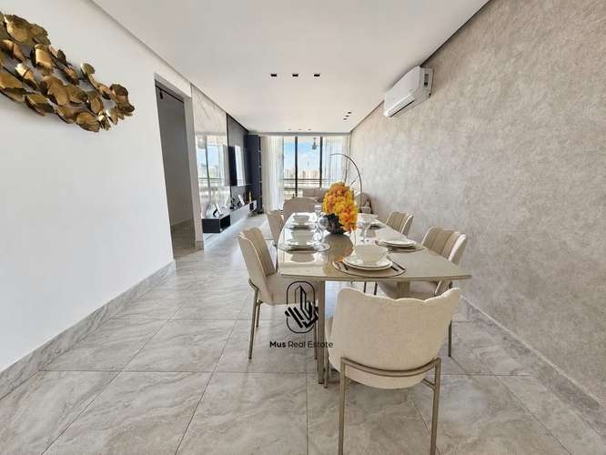 Alquiler de Apartamento Amoblado A ESTRENAR en El Cangrejo, PH Luxor 400 | LH - Imagen 3