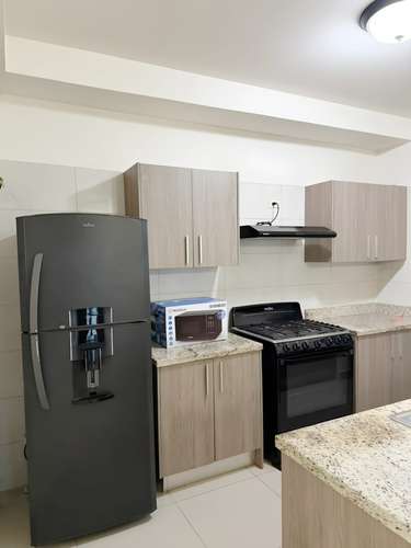 MT ALQUILO VIA ESPAÑA LINEA BLANCA 2 REC 2 BAÑOS $1200 PH SAN ROQUE - Imagen 2