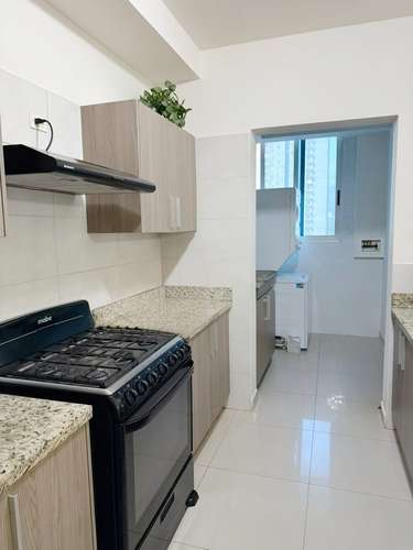 MT ALQUILO VIA ESPAÑA LINEA BLANCA 2 REC 2 BAÑOS $1200 PH SAN ROQUE - Imagen 9