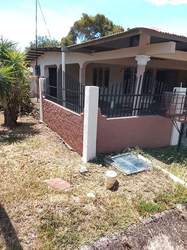 ALQUILER DE CASA EN AGUADULCE