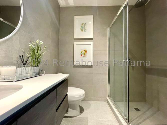 Alquiler C/ Opción a Compra de Apartamento en Via España Ph Park Square Solo Cliente Directo MC - Imagen 12