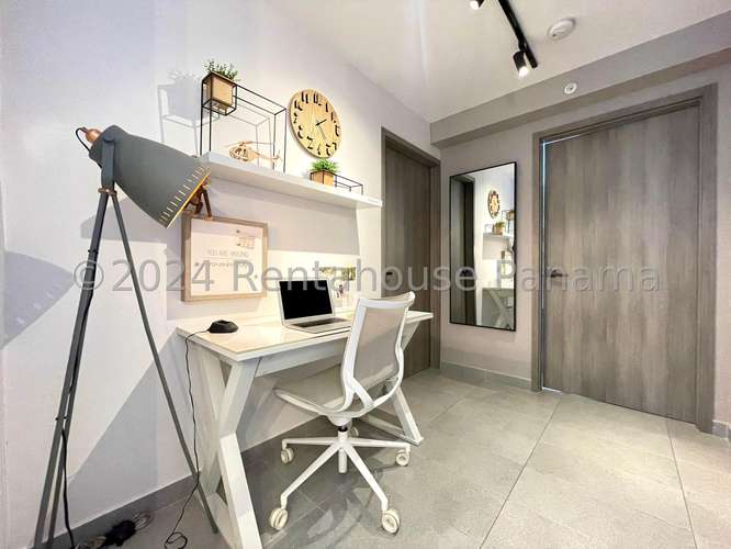 Alquiler C/ Opción a Compra de Apartamento en Via España Ph Park Square Solo Cliente Directo MC - Imagen 10