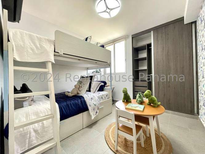 Alquiler C/ Opción a Compra de Apartamento en Via España Ph Park Square Solo Cliente Directo MC - Imagen 9