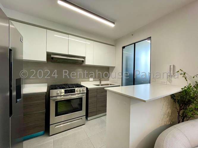 Alquiler C/ Opción a Compra de Apartamento en Via España Ph Park Square Solo Cliente Directo MC - Imagen 5