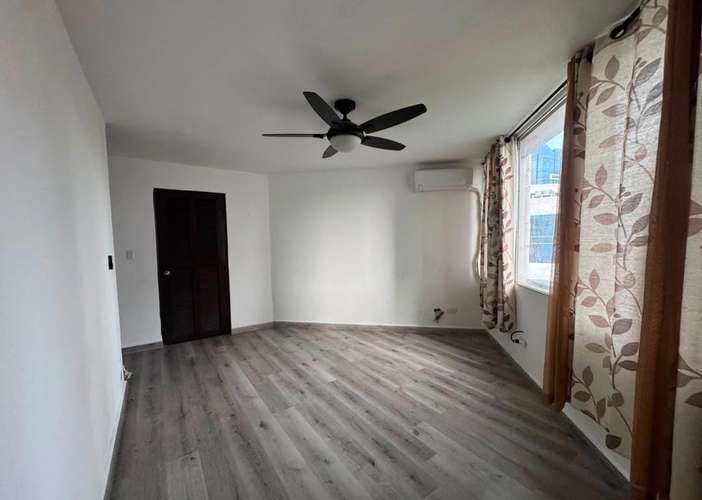MT ALQUILO CALLE 50 SEMI-AMOBLADO 2 REC 3 BAÑOS $1200 PH EXCELSIOR PLAZA - Imagen 7