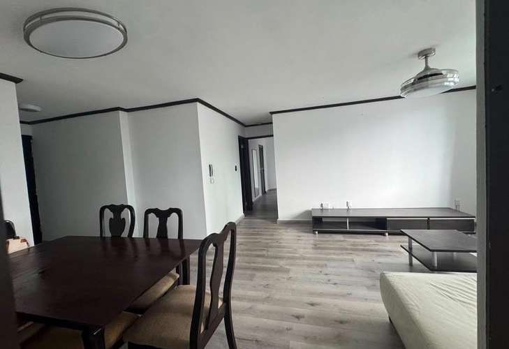 MT ALQUILO CALLE 50 SEMI-AMOBLADO 2 REC 3 BAÑOS $1200 PH EXCELSIOR PLAZA - Imagen 4