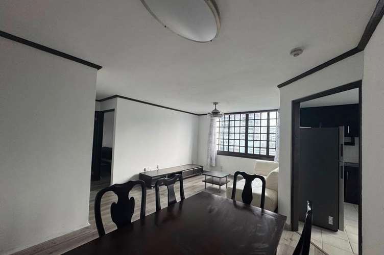 MT ALQUILO CALLE 50 SEMI-AMOBLADO 2 REC 3 BAÑOS $1200 PH EXCELSIOR PLAZA - Imagen 3