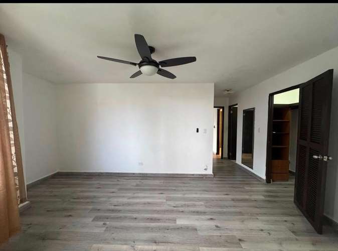 MT ALQUILO CALLE 50 SEMI-AMOBLADO 2 REC 3 BAÑOS $1200 PH EXCELSIOR PLAZA - Imagen 8