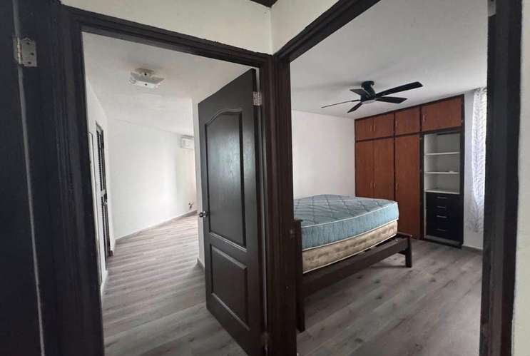 MT ALQUILO CALLE 50 SEMI-AMOBLADO 2 REC 3 BAÑOS $1200 PH EXCELSIOR PLAZA - Imagen 10