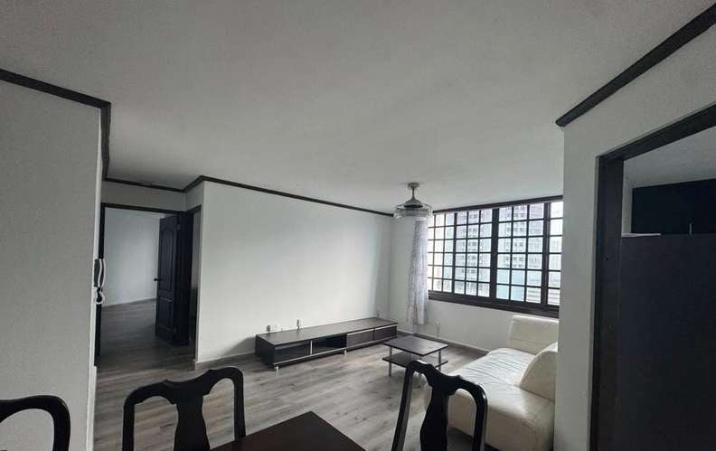 MT ALQUILO CALLE 50 SEMI-AMOBLADO 2 REC 3 BAÑOS $1200 PH EXCELSIOR PLAZA - Imagen 1