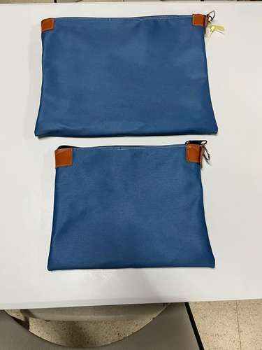 FABRICACION DE VALIJAS - BOLSAS PARA CORRESPONDENCIA - SACAS - SACO - Imagen 4
