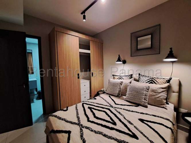 Venta de Apartamento en Obarrio Ph Nostrum Solo Cliente Directo MC - Imagen 8