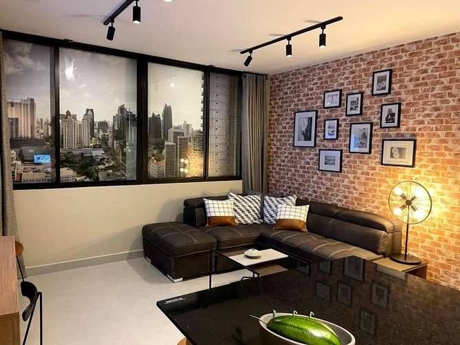 Venta de Apartamento en Obarrio Ph Nostrum Solo Cliente Directo MC - Imagen 2