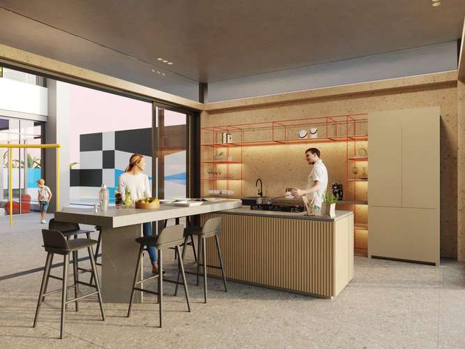 Venta de Apartamento en Obarrio Ph Nostrum Solo Cliente Directo MC - Imagen 3
