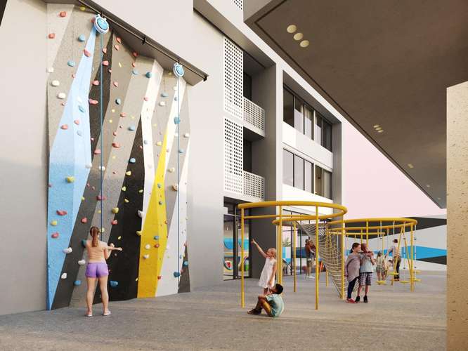 Venta de Apartamento en Obarrio Ph Nostrum Solo Cliente Directo MC - Imagen 20