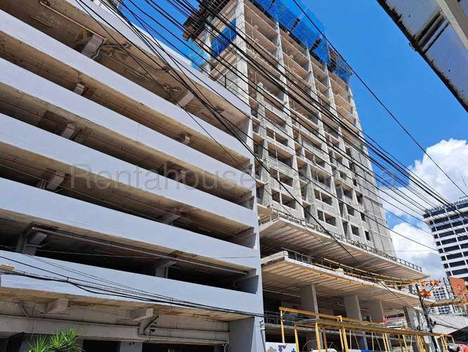 Venta de Apartamento en Obarrio Ph Nostrum Solo Cliente Directo MC - Imagen 16