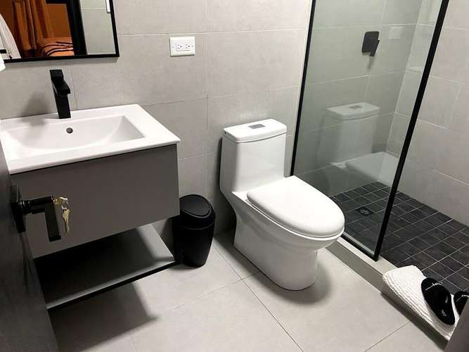 Venta de Apartamento en Obarrio Ph Nostrum Solo Cliente Directo MC - Imagen 10