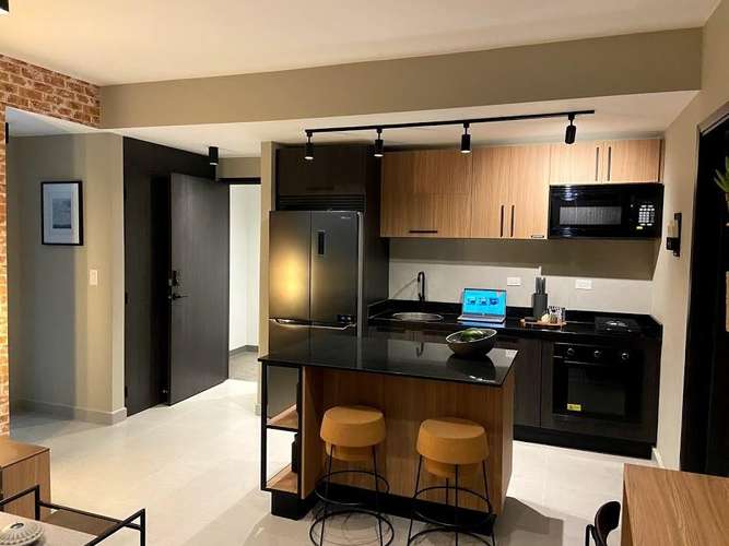 Venta de Apartamento en Obarrio Ph Nostrum Solo Cliente Directo MC - Imagen 6