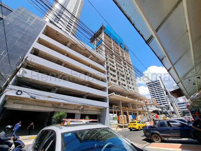 Venta de Apartamento en Obarrio Ph Nostrum Solo Cliente Directo MC - Imagen 17