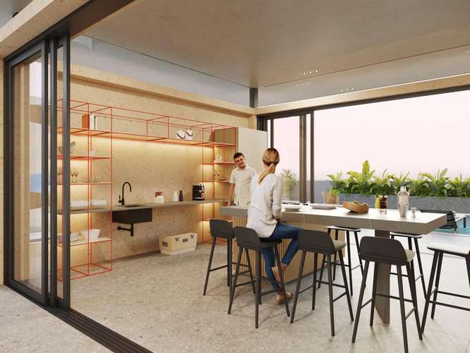 Venta de Apartamento en Obarrio Ph Nostrum Solo Cliente Directo MC - Imagen 4