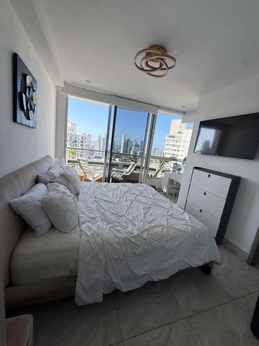Alquiler de Apartamento en El Cangrejo, PH Luxor 400 - Imagen 12