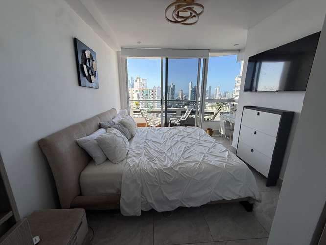 Alquiler de Apartamento en El Cangrejo, PH Luxor 400 - Imagen 10