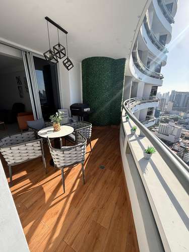 Alquiler de Apartamento en El Cangrejo, PH Luxor 400 - Imagen 9