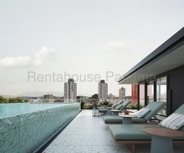 Venta de Apartamento en Bellavista Ph NOOK Residence Solo Cliente Directo MC - Imagen 9
