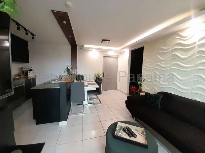 Venta de Apartamento en Carrasquilla Ph METROPOLITAN PARK Solo Cliente Directo MC - Imagen 2