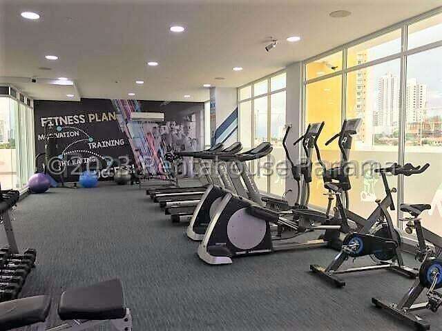 Venta de Apartamento en Carrasquilla Ph METROPOLITAN PARK Solo Cliente Directo MC - Imagen 18