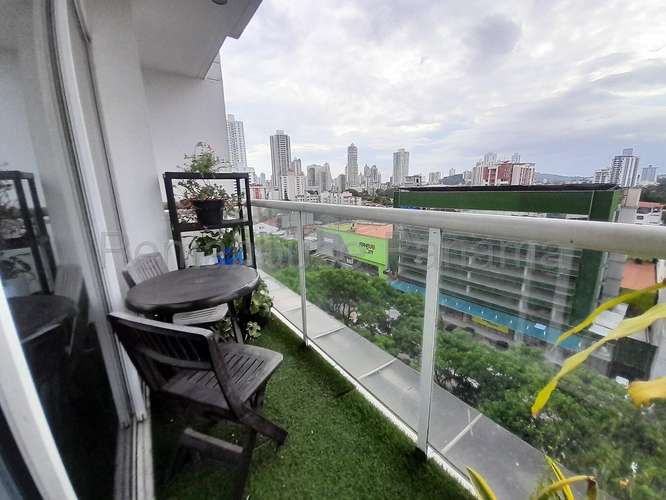 Venta de Apartamento en Carrasquilla Ph METROPOLITAN PARK Solo Cliente Directo MC - Imagen 8