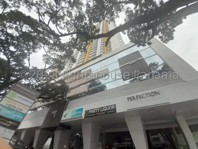 Venta de Apartamento en Carrasquilla Ph METROPOLITAN PARK Solo Cliente Directo MC - Imagen 17