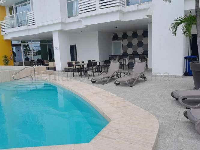 Venta de Apartamento en Carrasquilla Ph METROPOLITAN PARK Solo Cliente Directo MC - Imagen 16
