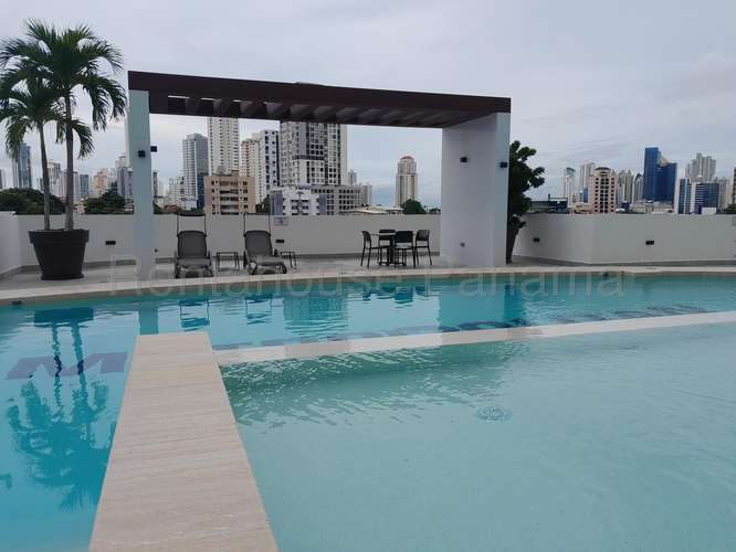 Venta de Apartamento en Carrasquilla Ph METROPOLITAN PARK Solo Cliente Directo MC - Imagen 14