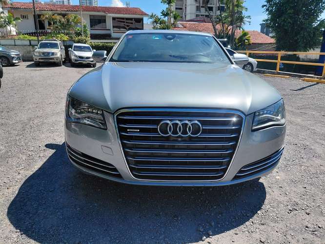 AUDI A8 FULL EXTRA  - Imagen 2